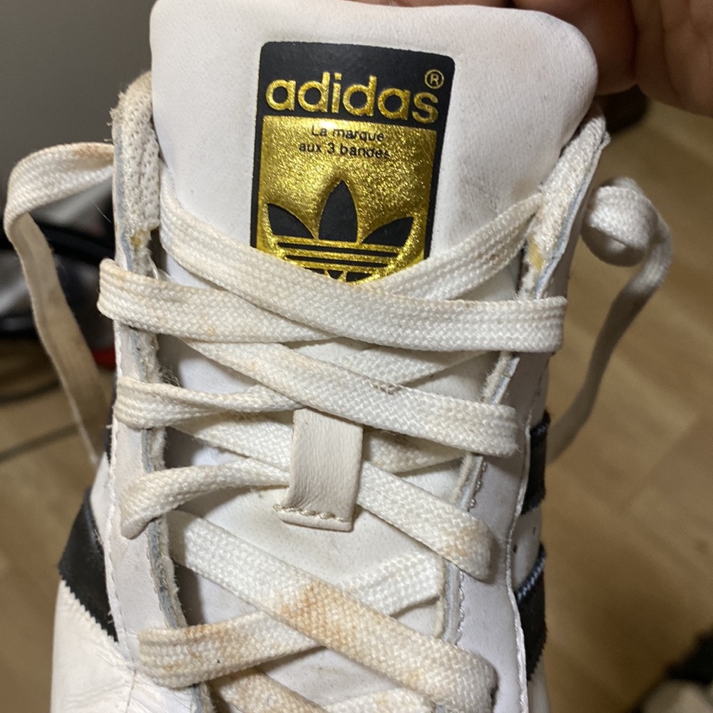 Adidas Sneakers - Picture 5 of 5